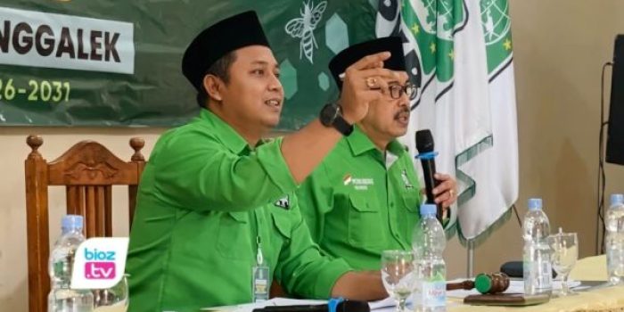 PKB Trenggalek menyiapkan pemetaan politik per desa untuk menghadapi Pilkades.
