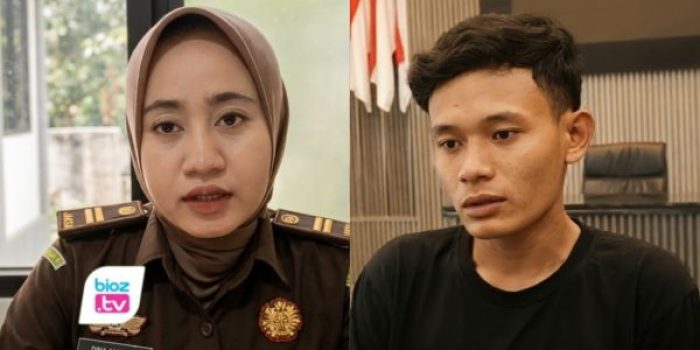 Kejari Trenggalek mengembalikan berkas kasus akun TikTok DON berstatus P19 pada 13 Oktober 2026.