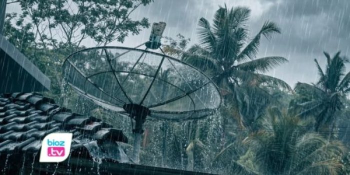Hujan hasil modifikasi cuaca mulai mengguyur Trenggalek
