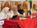 Impelemtasi Perda Jaminan Sosial Ketenagakerjaan, ASN Trenggalek Diajak Lindungi Pekerja Rentan Perda Nomor 6 Tahun 2026 dan mengajak ASN membantu melindungi pekerja informal melalui BPJS Ketenagakerjaan.