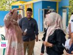 Kejar Sanitasi Aman di Trenggalek, Bapperida Jadikan Desa Gading Percontohan Program SSK Percepat program Strategi Sanitasi Kabupaten (SSK), Bapperida Trenggalek menunjuk Desa Gading sebagai percontohan