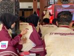 Kirim 126 Atlet ke Popda dan Peparpeda 2026, Trenggalek Bidik Lebih dari 4 Emas Trenggalek memberangkatkan 126 atlet ke Popda dan Peparpeda Jatim 2026