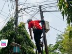 DPMPTSP Trenggalek baru mendampingi satu ISP lokal dalam pengurusan izin