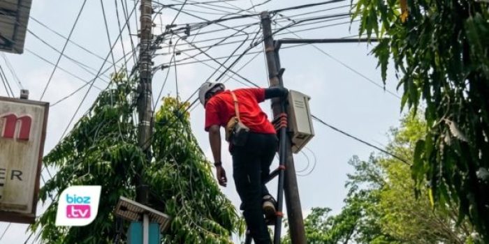 DPMPTSP Trenggalek baru mendampingi satu ISP lokal dalam pengurusan izin