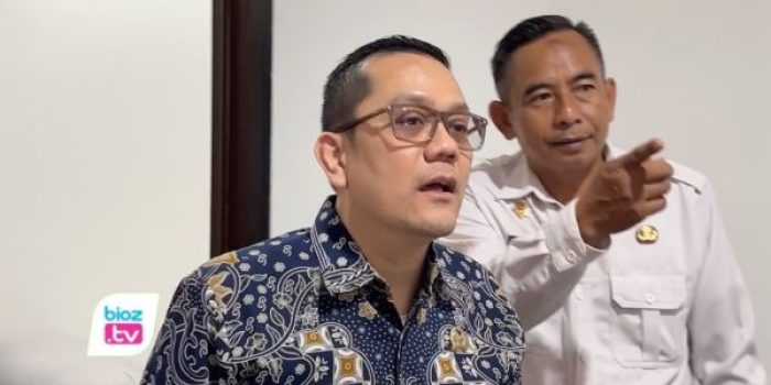 Ombudsman RI menyoroti penempatan gamelan di ruang ibadah siswa nonmuslim