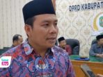 PPDI Trenggalek Pertanyakan Batas Usia Perangkat Desa, DPMD Masih Akan ke Kemendagri Ketua PPDI Trenggalek, Murdianto