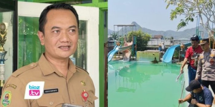 Disdik Trenggalek menekankan pengawasan guru dan keamanan lokasi kegiatan siswa