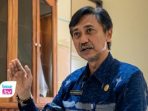 Plt. Kepala Dinas Kesehatan Kabupaten Trenggalek, Andiek Muarifin