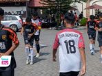 Perjuangan D’SON Trenggalek Kejar Prestasi Futsal di Tengah Keterbatasan Dukungan D’SON Futsal Academy Trenggalek terus mengejar prestasi meski menghadapi kendala dukungan orang tua