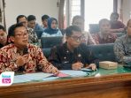 Pilkades Trenggalek Serentak 2027, Pemkab Tunggu Persetujuan Perbup dari Provinsi Pemkab kini menunggu persetujuan Perbup dari provinsi sebelum memulai sosialisasi aturan.