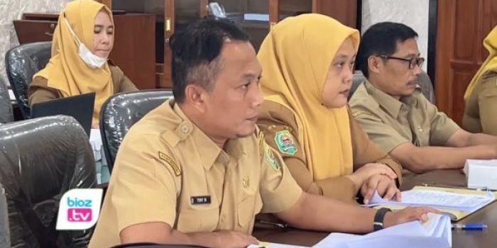 DPRD Trenggalek meminta kajian potensi PAD sebelum mendanai revitalisasi wisata dari pinjaman daerah.