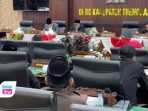 Proyeksi APBD 2027 Anjlok, DPRD Trenggalek Soroti PAD hingga Beban Gaji PPPK Tahun Depan DPRD Trenggalek mendorong peningkatan PAD tanpa membebani masyarakat.