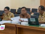 Rencana Pilkades Serentak di Trenggalek, DPMD Masih Siapkan Perbup dan Skema Anggaran DPMD Trenggalek menyiapkan Perbup dan skema BKK untuk Pilkades
