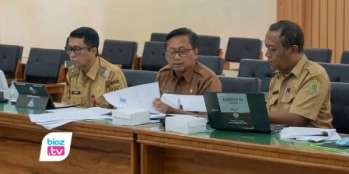 DPMD Trenggalek menyiapkan Perbup dan skema BKK untuk Pilkades