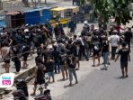 Ricuh Anggota Perguruan Silat di Sejumlah Wilayah Trenggalek, Polres Tak Beri Penjelasan, Ada Apa? Kericuhan yang diduga melibatkan anggota perguruan silat terjadi di sejumlah wilayah Trenggalek.