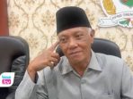 Wakil Ketua Komisi I DPRD Trenggalek, Guswanto