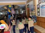 SD Inovatif Trenggalek menerapkan lima hari sekolah sejak 2017