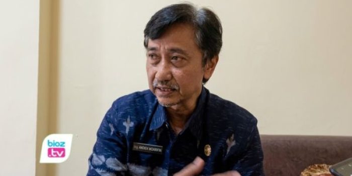 Dinkes Trenggalek memeriksa air dari dua sumur setelah sampel makanan hajatan di Kedunglurah berjamur