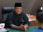 Kemarau panjang menyusutkan debit sungai bawah tanah Kalimati dan mengeringkan air terjun Pelang.
