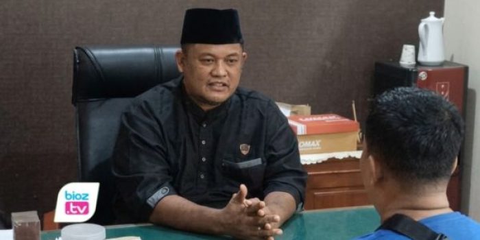 Kemarau panjang menyusutkan debit sungai bawah tanah Kalimati dan mengeringkan air terjun Pelang.