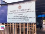 Suspend SPPG Tamanan Trenggalek dicabut sejak 13 Oktober 2026