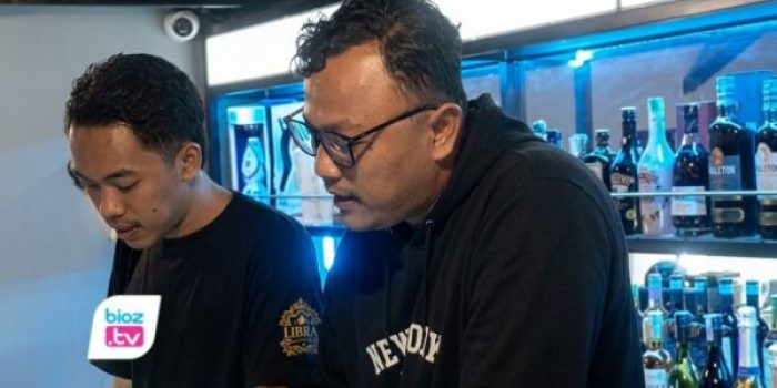 Diskomidag Trenggalek belum menerima data stok miras Ruko Jaas