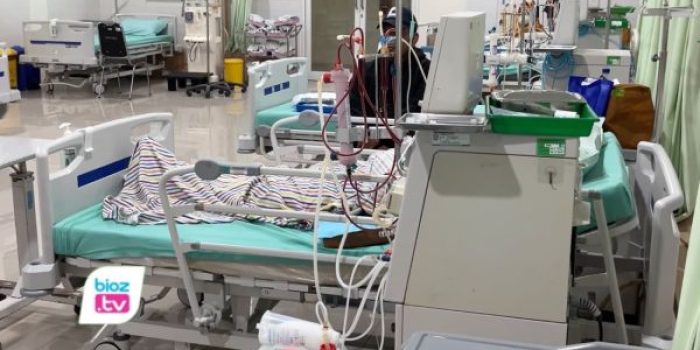 Kenali penyebab gagal ginjal dan cara mencegahnya menurut Direktur RSUD dr. Soedomo Trenggalek