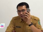 Wakil Ketua Satgas MBG Trenggalek, Sunarto