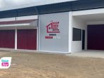 Aktivitas sebagian koperasi kemudian terhenti karena regulasi baru dan gerai belum ditempati.