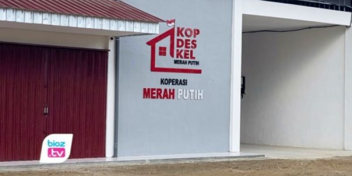 KDMP Karangsoko menjadi penyumbang terbesar dengan transaksi