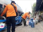 BMKG memprediksi Trenggalek belum diguyur hujan dalam beberapa hari ke depan.