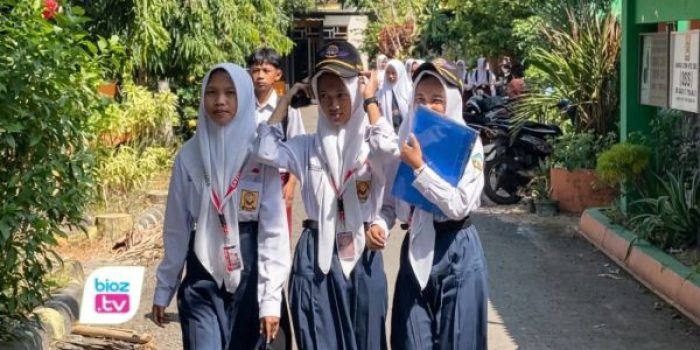 Wacana siswa tidak otomatis naik kelas mulai 2027 mendapat dukungan akademisi Trenggalek