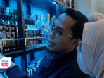 empat digeruduk, Gerai Miras Sari Jaya Trenggalek Akhirnya Ditutup, Izin Terganjal Aturan Jarak Pemkab Trenggalek menghentikan operasional gerai miras Sari Jaya di Ngantru