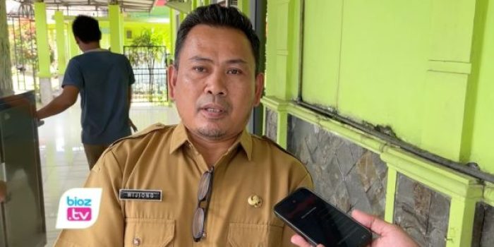 Inspektorat Trenggalek menerapkan pengawasan berbasis risiko (Risk Based Audit)